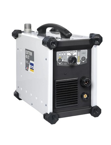 Plasma Cutter 45 Ct - Without Torch